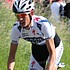 Andy Schleck w�hrend der Tour de Luxembourg 2009